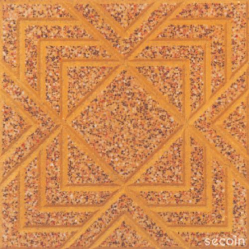 GẠCH HÈ ĐƯỜNG OD-40-126